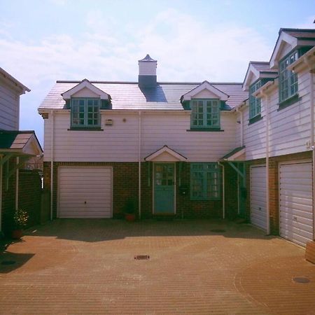 Bo'S Holiday Cottage Eastbourne Exterior foto