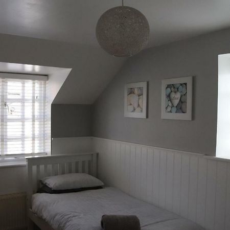 Bo'S Holiday Cottage Eastbourne Exterior foto