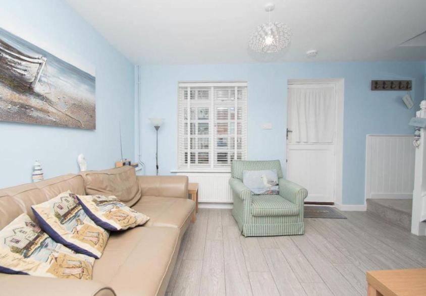 Bo'S Holiday Cottage Eastbourne Exterior foto