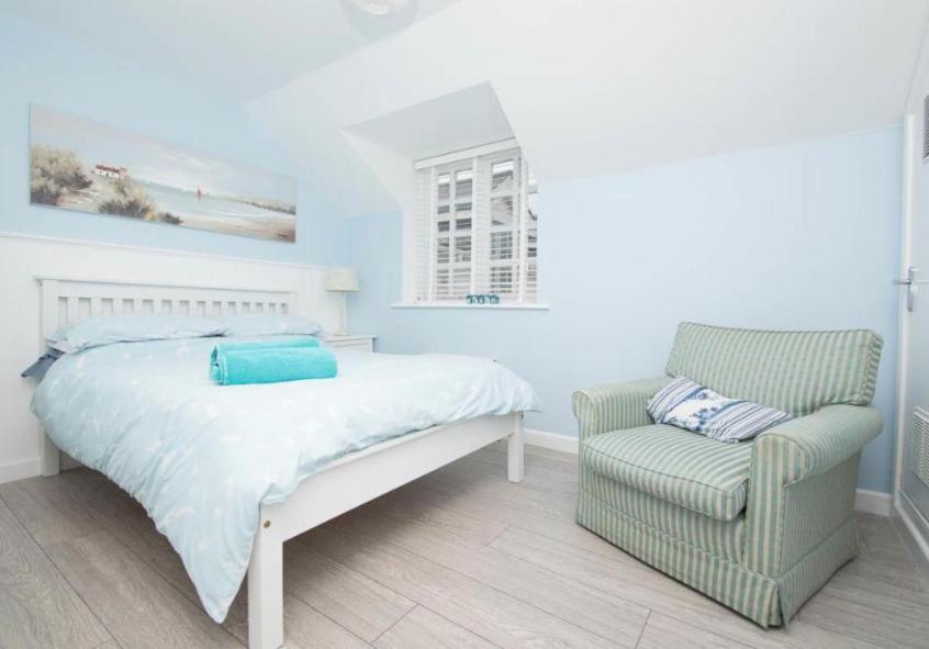 Bo'S Holiday Cottage Eastbourne Exterior foto