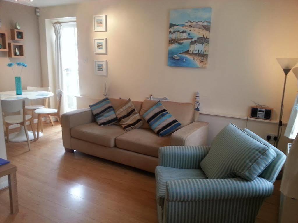 Bo'S Holiday Cottage Eastbourne Exterior foto
