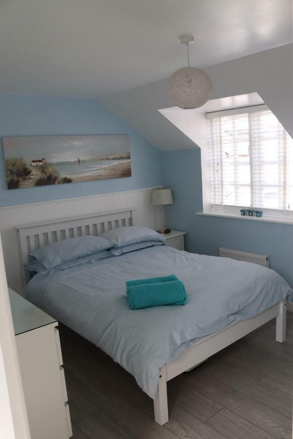 Bo'S Holiday Cottage Eastbourne Exterior foto