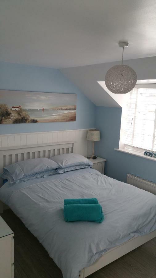 Bo'S Holiday Cottage Eastbourne Exterior foto